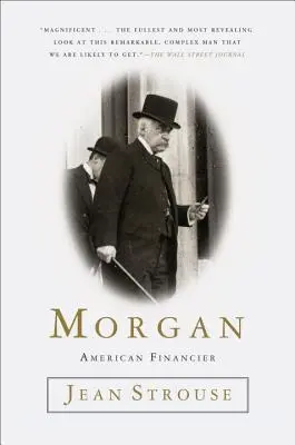 Morgan: Amerikanischer Financier - Morgan: American Financier