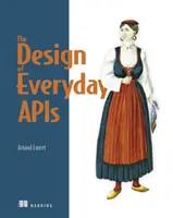 Die Gestaltung von Web-APIs - The Design of Web APIs