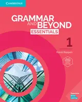 Grammar and Beyond Essentials Level 1 Student's Book mit Online Workbook - Grammar and Beyond Essentials Level 1 Student's Book with Online Workbook