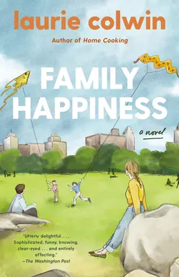 Familienglück - Family Happiness