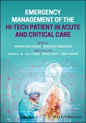 Notfallmanagement für den Hi-Tech-Patienten in der Akut- und Intensivpflege - Emergency Management of the Hi-Tech Patient in Acute and Critical Care