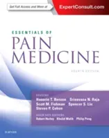 Grundzüge der Schmerzmedizin - Essentials of Pain Medicine