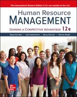 ISE Personalmanagement - ISE Human Resource Management