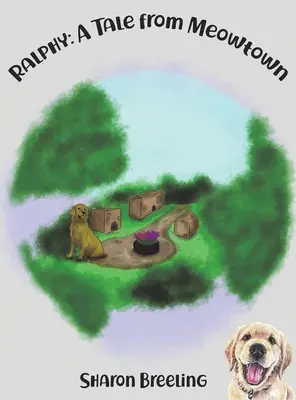 Ralphy: Ein Märchen aus Meowtown - Ralphy: A Tale from Meowtown
