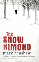 Schnee-Kimono - Snow Kimono