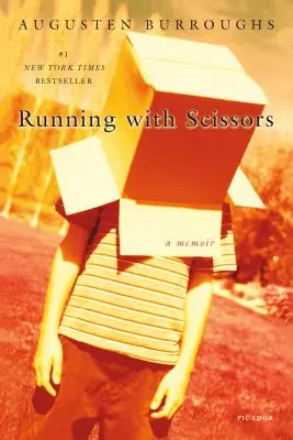 Laufen mit der Schere - Running with Scissors