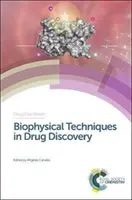 Biophysikalische Techniken in der Arzneimittelentdeckung - Biophysical Techniques in Drug Discovery