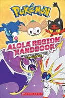 Handbuch für die Region Alola (Pokmon) - Alola Region Handbook (Pokmon)