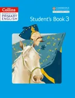 Collins Internationales Grundschul-Englisch: Student's Book 3 - Collins International Primary English: Student's Book 3