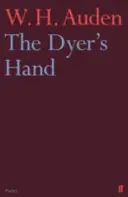 Färberhand - Dyer's Hand