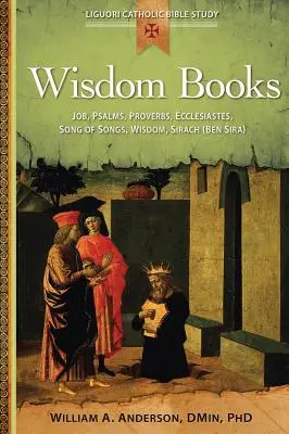 Weisheitsbücher: Hiob, Psalmen, Sprüche, Kohelet, Hohelied, Weisheit, Sirach (Ben Sira) - Wisdom Books: Job, Psalms, Proverbs, Ecclesiastes, Song of Songs, Wisdom, Sirach (Ben Sira)