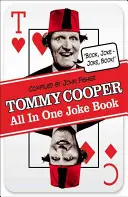 Tommy Cooper Alles in einem Witzebuch: Buch Witze, Witzebuch - Tommy Cooper All in One Joke Book: Book Joke, Joke Book