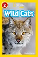 Wildkatzen - Stufe 2 - Wild Cats - Level 2