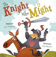 Ritter der Macht - Knight Who Might