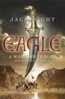 Eagle - Buch Eins der Saladin-Trilogie - Eagle - Book One of the Saladin Trilogy