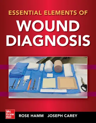 Wesentliche Elemente der Wunddiagnose - Essential Elements of Wound Diagnosis