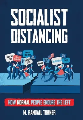 Sozialistische Distanzierung - Socialist Distancing
