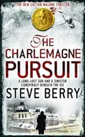 Charlemagne Pursuit - Buch 4 - Charlemagne Pursuit - Book 4