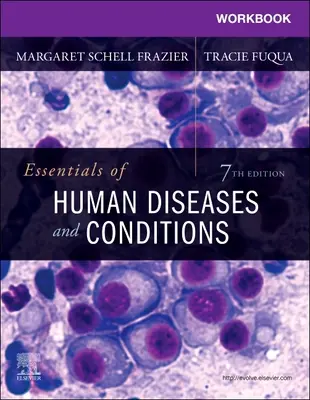 Arbeitsbuch für Essentials of Human Diseases and Conditions - Workbook for Essentials of Human Diseases and Conditions