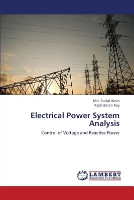 Analyse elektrischer Energiesysteme - Electrical Power System Analysis