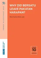 Warum hat BERSATU Pakatan Harapan verlassen? - Why Did BERSATU Leave Pakatan Harapan?