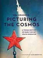 Den Kosmos abbilden - Picturing the Cosmos