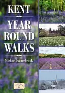 Ganzjährige Wanderungen in Kent - Kent Year Round Walks