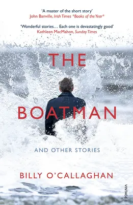 Bootsmann und andere Geschichten - Boatman and Other Stories
