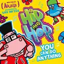 Du kannst alles schaffen (Hip und Hop) - You Can do Anything (Hip and Hop)