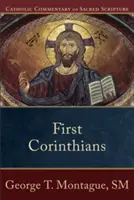 Erster Korintherbrief - First Corinthians