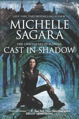 Im Schatten gegossen - Cast in Shadow