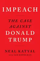 Impeach - Der Fall gegen Donald Trump - Impeach - The Case Against Donald Trump