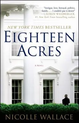 Achtzehn Acres - Eighteen Acres