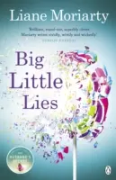 Big Little Lies - Der Nr.1-Bestseller hinter der preisgekrönten Fernsehserie - Big Little Lies - The No.1 bestseller behind the award-winning TV series