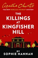 Morde am Eisvogelhügel - Der neue Hercule Poirot-Krimi - Killings at Kingfisher Hill - The New Hercule Poirot Mystery