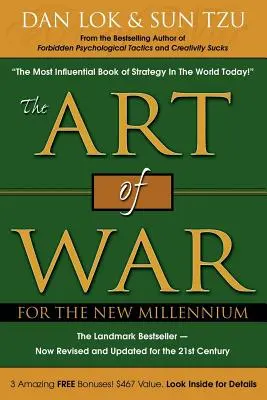 Die Kunst des Krieges für das neue Jahrtausend - The Art of War for the New Millennium