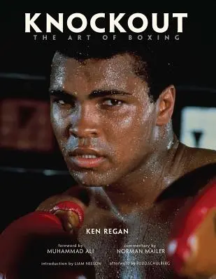 Knockout: Die Kunst des Boxens - Knockout: The Art of Boxing