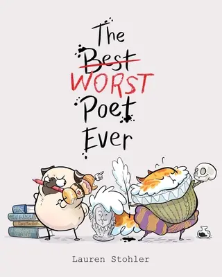 Der beste schlechteste Dichter aller Zeiten - The Best Worst Poet Ever