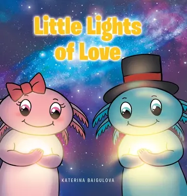 Kleine Lichter der Liebe - Little Lights of Love