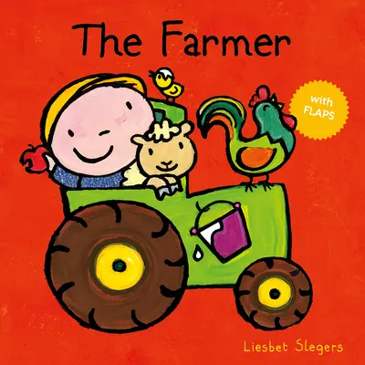 Der Landwirt - The Farmer