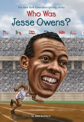 Wer war Jesse Owens? - Who Was Jesse Owens?