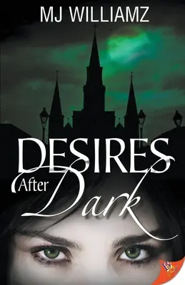 Begehren nach der Dunkelheit - Desires After Dark