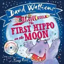 Das erste Nilpferd auf dem Mond - First Hippo on the Moon