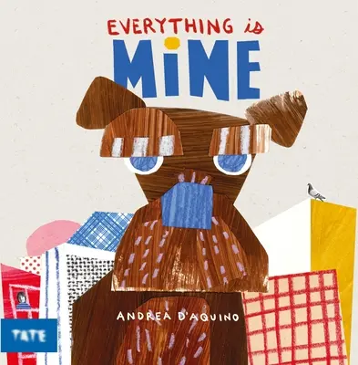 Alles ist mein - Everything Is Mine