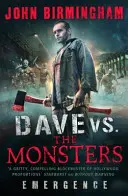 Dave gegen die Monster - Das Erwachen (David Hooper 1) - Dave vs. The Monsters - Emergence (David Hooper 1)
