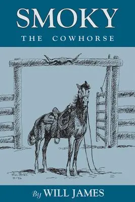 Smoky das Cowhorse - Smoky the Cowhorse