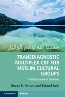 Transdiagnostische Multiplex-CBT für muslimische Kulturgruppen: Behandlung von emotionalen Störungen - Transdiagnostic Multiplex CBT for Muslim Cultural Groups: Treating Emotional Disorders