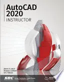 AutoCAD 2020 Kursleiter - AutoCAD 2020 Instructor