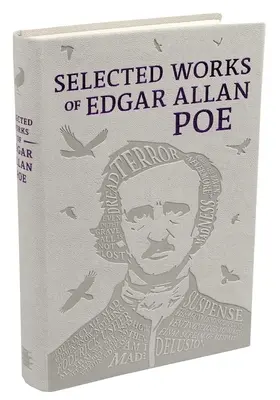 Ausgewählte Werke von Edgar Allan Poe - Selected Works of Edgar Allan Poe