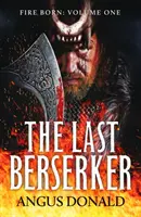 Last Berserker - Ein actiongeladenes Wikingerabenteuer - Last Berserker - An action-packed Viking adventure